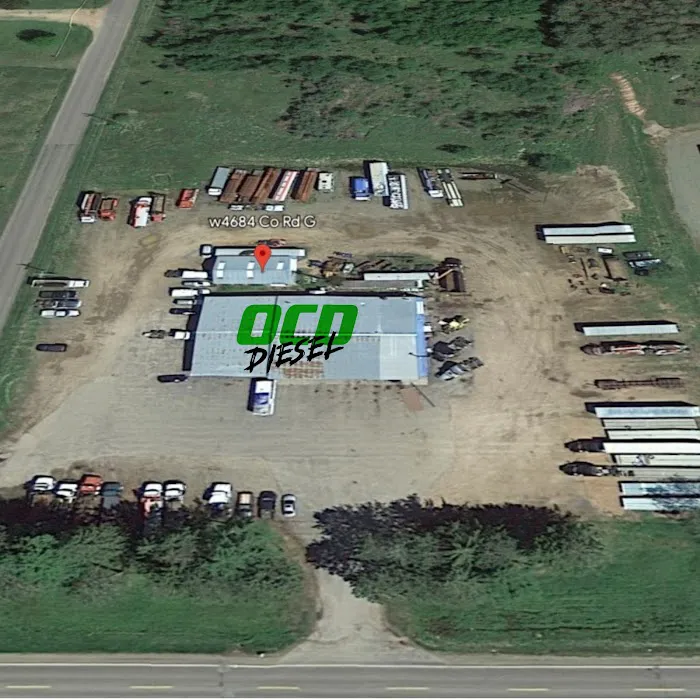 OCD Diesel and Automotive Repair LLC 0