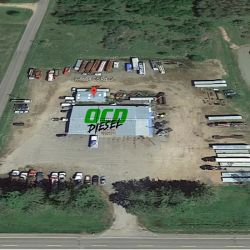 OCD Diesel and Automotive Repair LLC ico