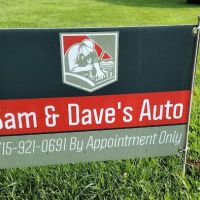 Sam & Dave's Auto, LLC