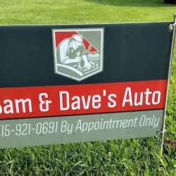 Sam & Dave's Auto, LLC ico