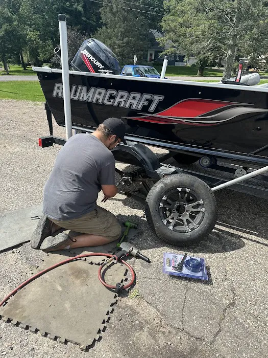 Sam & Dave's Auto, LLC 1