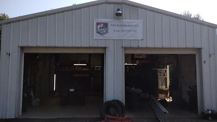Sam & Dave's Auto, LLC 2