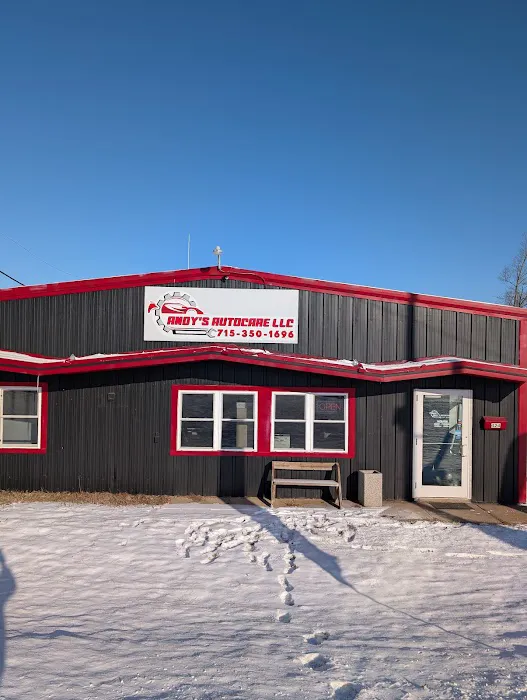 Andy's Autocare LLC 1