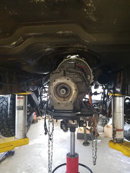 J&E Diesel and Auto Repair 7