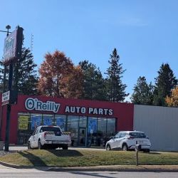 O'Reilly Auto Parts ico