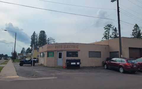 Norb's Auto Electric