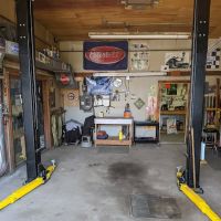 Scott's Auto Body