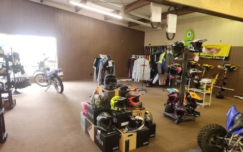 J & A Services Marine and Powersports