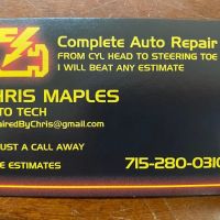 Complete Auto Repair
