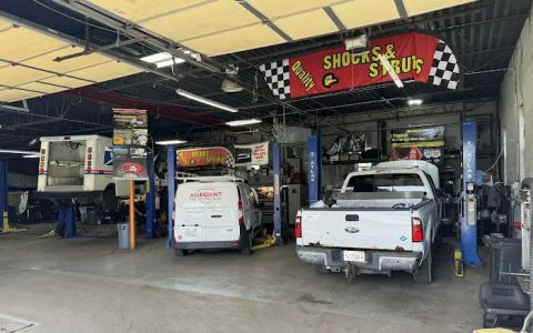 S&C AUTOMOTIVE INC