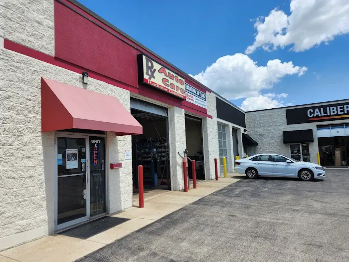 RX Auto Care 0