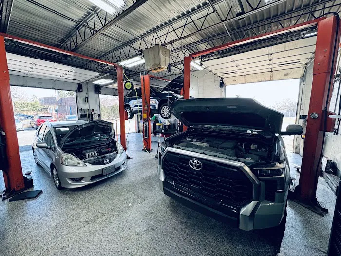 PW Auto Clinic Inc 5