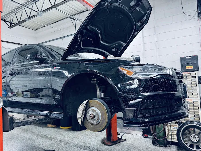 PW Auto Clinic Inc 3