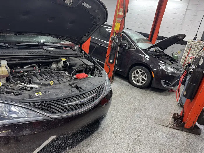 PW Auto Clinic Inc 4