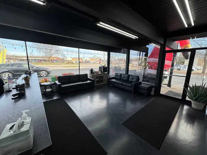 PW Auto Clinic Inc 6