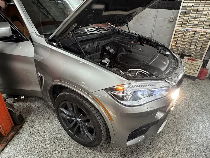 PW Auto Clinic Inc 7