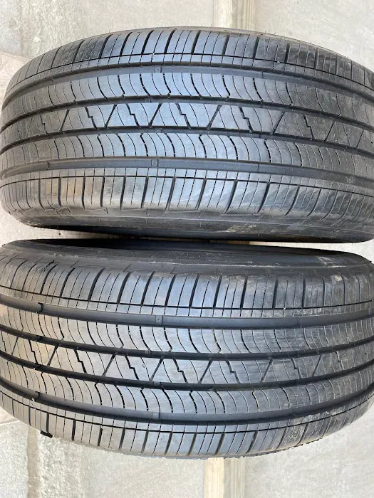 Talachas Adrian tire repair 1