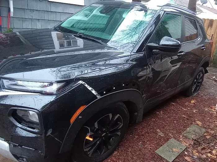 D&R Autobody 1