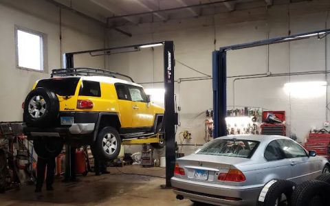 Eurotech Service, Inc.