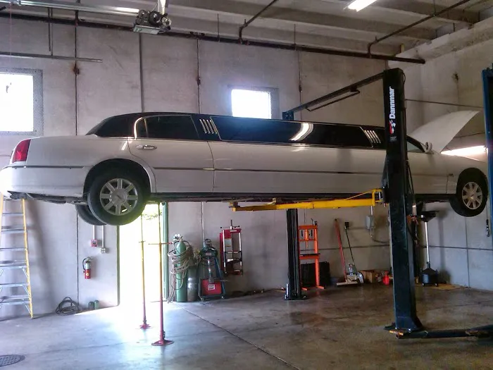 Eurotech Service, Inc. 2