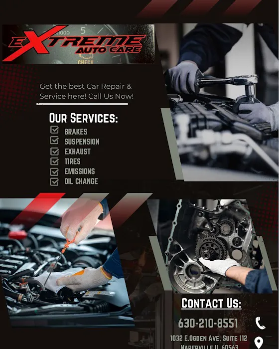 Extreme Auto Care 5