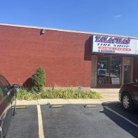 TALACHAS TIRE SHOP