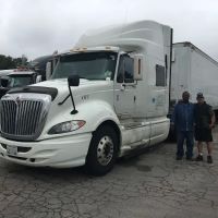 Tony mobile Diesel 24HR Truck & Trailer Repair
