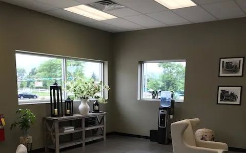 Comprehensive Auto Repair