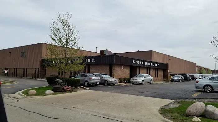 Stone Wheel Inc 0