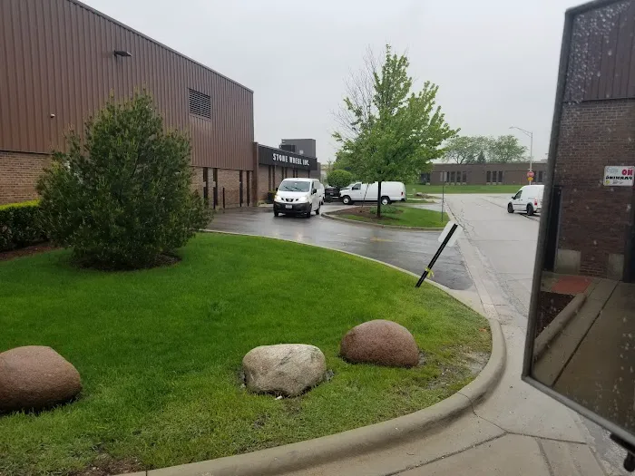 Stone Wheel Inc 7