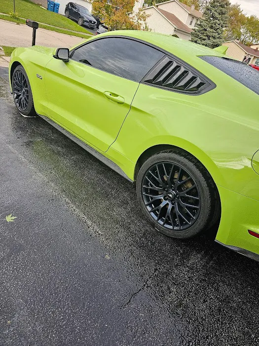 Aesthetic Window Tint & Detail 2