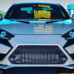 Aesthetic Window Tint & Detail ico
