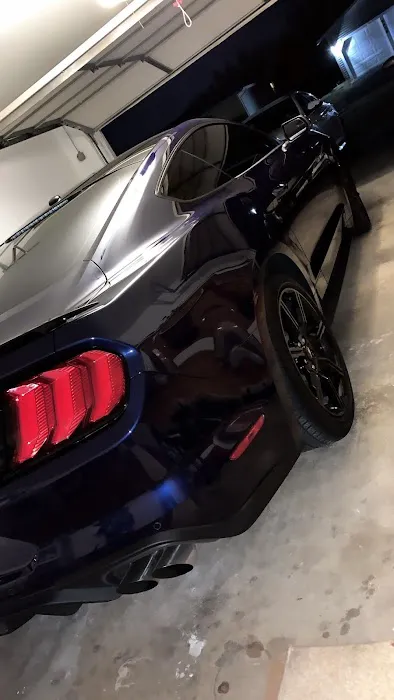 Aesthetic Window Tint & Detail 8