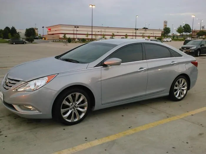 Aesthetic Window Tint & Detail 6