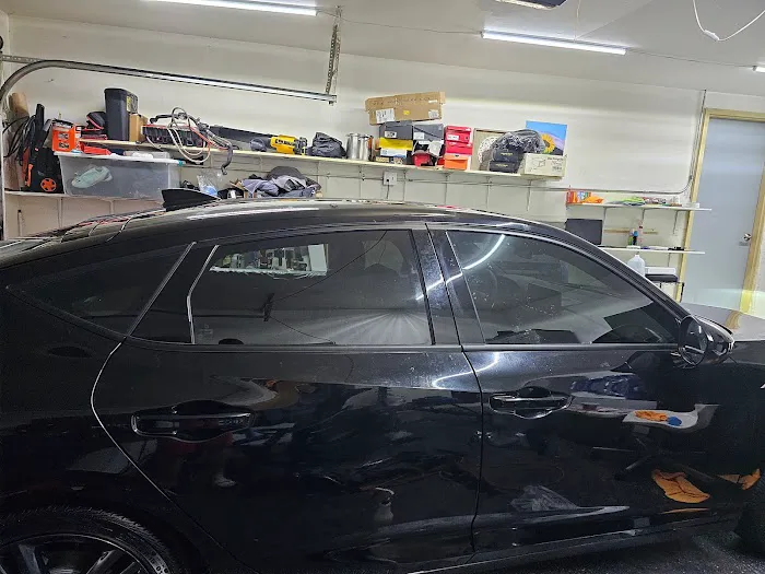 Aesthetic Window Tint & Detail 7