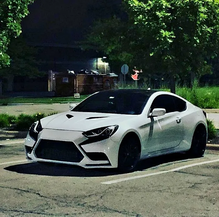 Aesthetic Window Tint & Detail 5