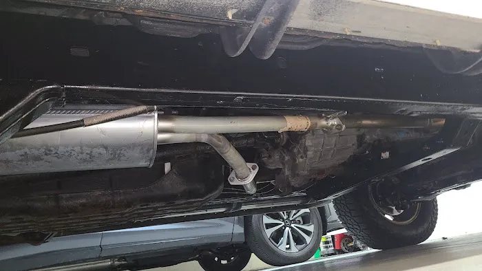 Northern Frame & Auto Inc 3
