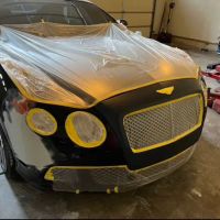 Auto body shop Express service