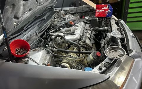 Hunter Solutions Auto Shop LLC