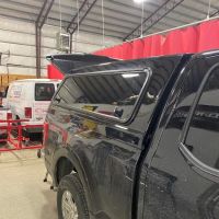 Complete Vehicle