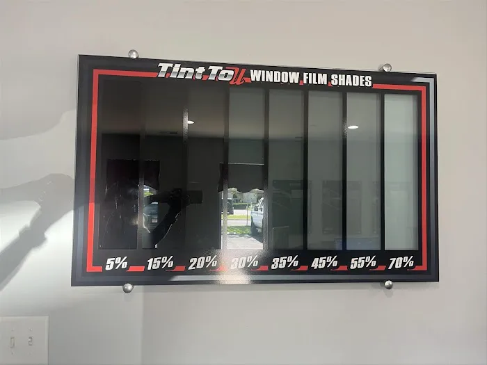 Tint To U 1