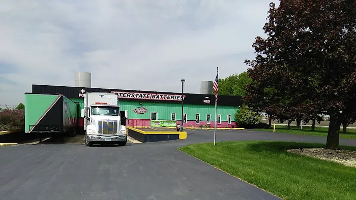 Interstate All Battery Center 6