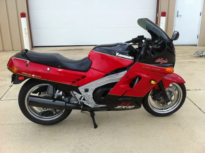 GenerationMX, INC. 9