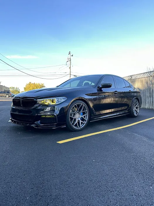 Rmz Automotive & Performance 1