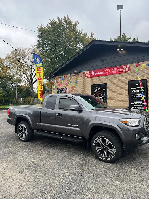 Premier Tint Pros 2