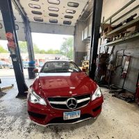 Tuffy Tire & Auto Service Center