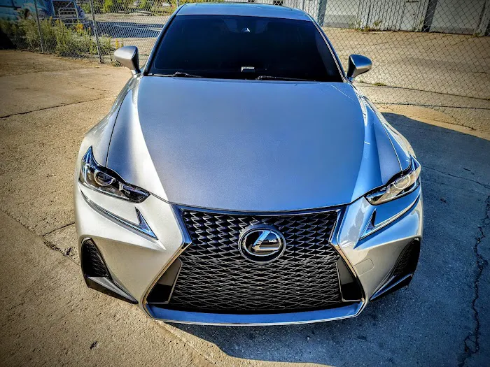 Collision & Restoration LLC 3