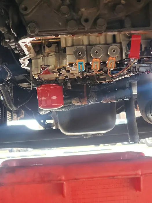 Mid-States Transmission Services 0