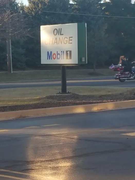 Oil Depot 6