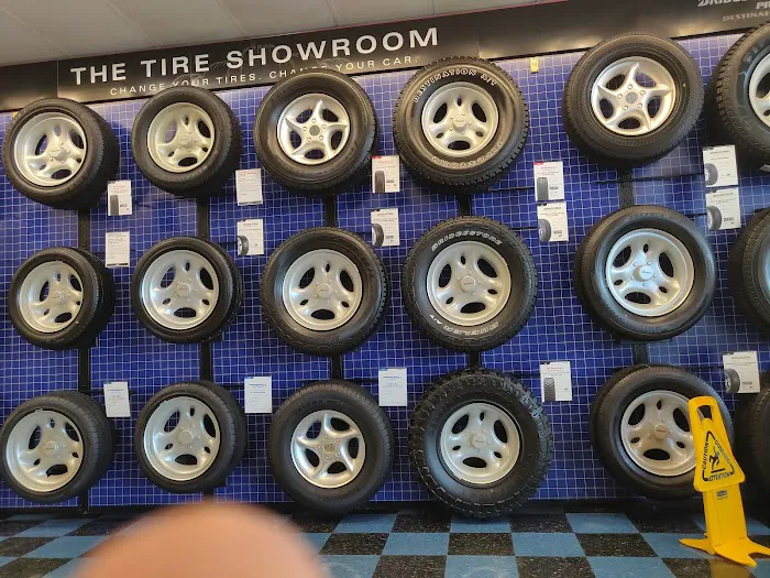Firestone Complete Auto Care 3